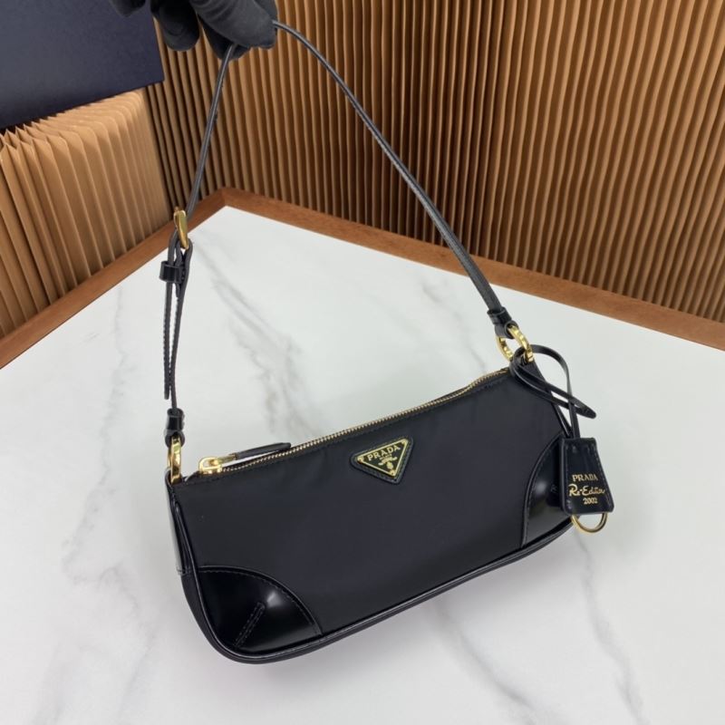 Prada Satchel Bags